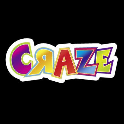 Logo van CRAZE GmbH