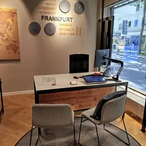 Bild von DERTOUR Reisebüro