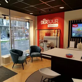 Bild von DERTOUR Reisebüro