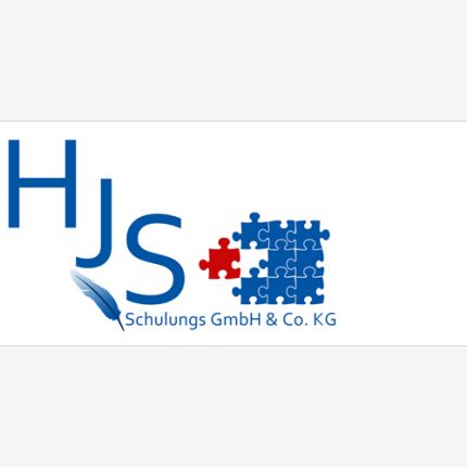 Logotyp från HJS Schulungs GmbH & Co. KG