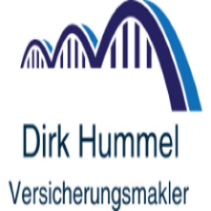 Logo de Versicherungsmakler Dirk Hummel