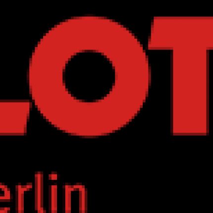 Logo de Lotto & Presseshop WELTER