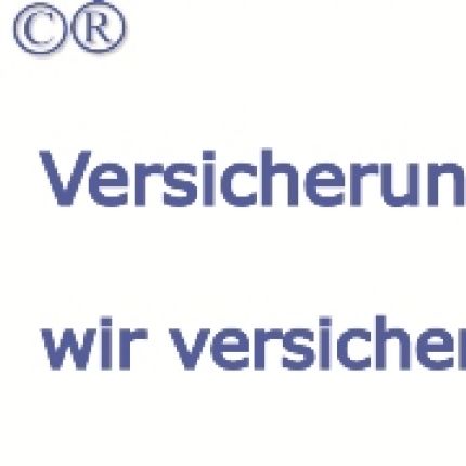 Logotyp från VJF-Versicherungsmakler GmbH