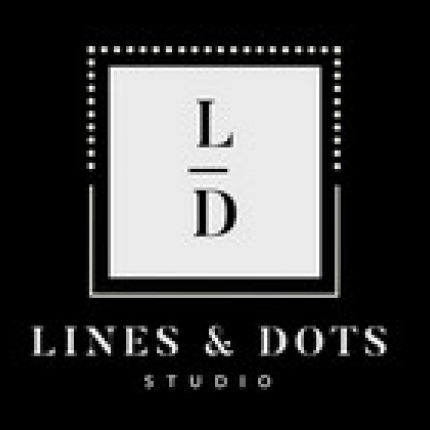 Logotipo de Lines & Dots