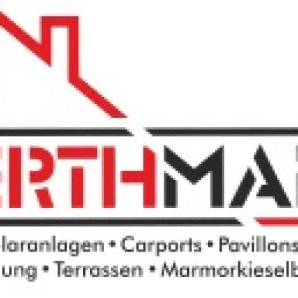 Logotyp från Marmorkieselbeschichtung