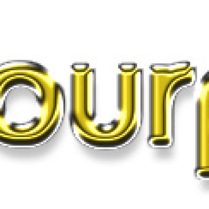 Logo fra Glamourpixel Fotodesign