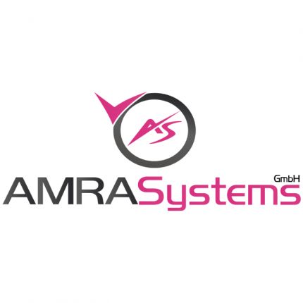 Logotyp från AMRA Systems GmbH