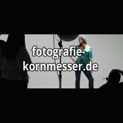 Logo de fotografie-kornmesser