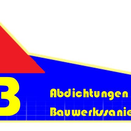 Logotyp från Sebastian Bienkowski Abdichtungen