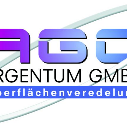 Logótipo de AgO Argentum GmbH