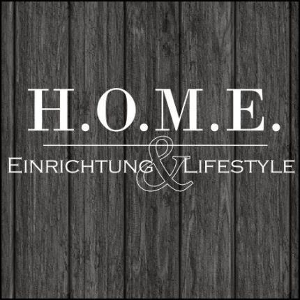 Logotipo de HOME Einrichtung & Lifestyle