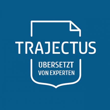 Logo de Trajectus - Russisch-Deutsch Übersetzer
