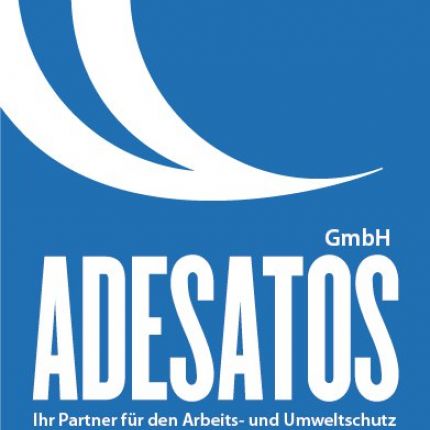 Logo fra ADESATOS