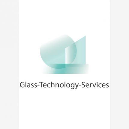 Logótipo de Glass Aachen Technology Services