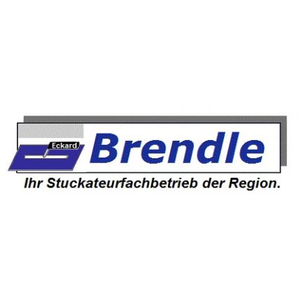 Logo von Stuckateur Brendle - Ausbau - Fassade - Gerüstbau