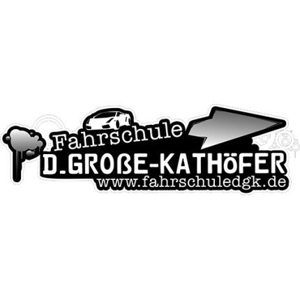 Logo von Fahrschule Dieter Große-Kathöfer