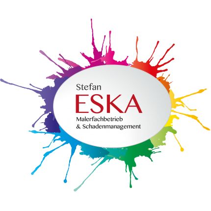 Logo van Stefan Eska Malerfachbetrieb & Schadenmanagement