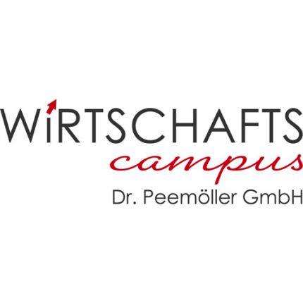 Logo da WIRTSCHAFTScampus Dr. Peemöller GmbH