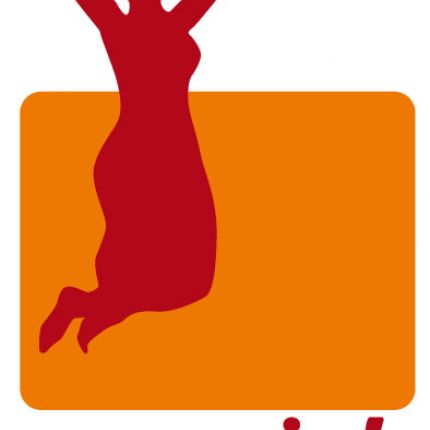 Logo de GANZ ICH - Stefanie Sauer-Bloch