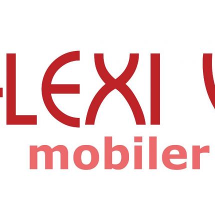 Logo od FlexiWell - mobiler Friseur