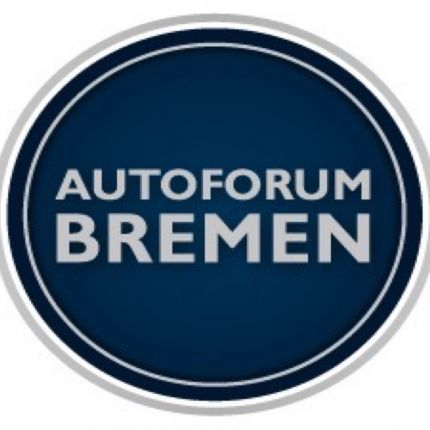 Logo van Autoforum Bremen GmbH