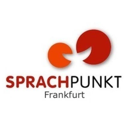 Logotyp från Sprachpunkt Frankfurt