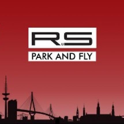 Logotyp från Park and Fly