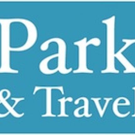 Logo fra Park and Travel