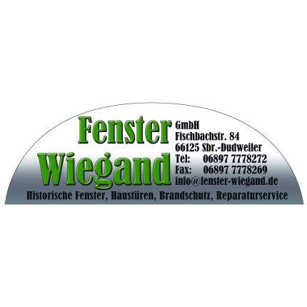 Logo od Fenster Wiegand GmbH