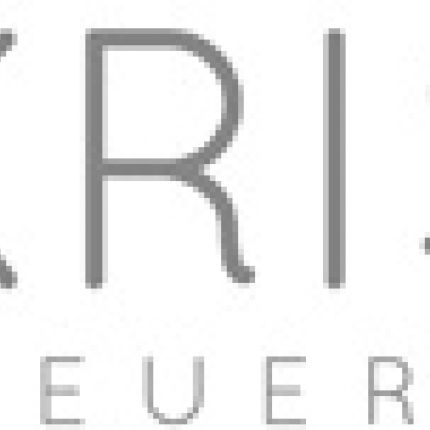 Logo von Kristek Steuerberaterin