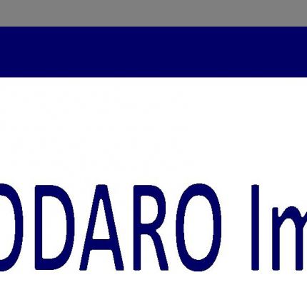 Logótipo de Todaro Immobilien