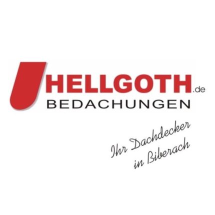 Logo van Hellgoth Bedachungen GmbH & Co. KG