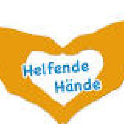 Logotipo de Helfende Hände Agentur 24 Stunden Betreuung