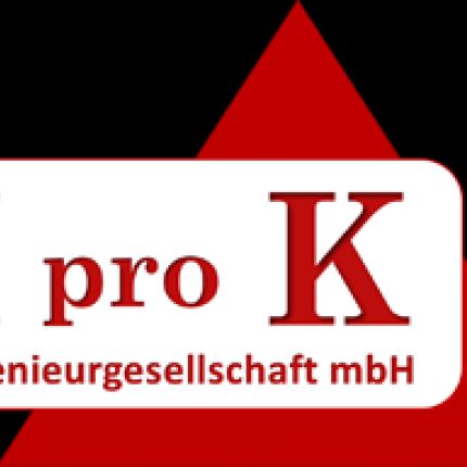 Logotipo de I pro K Ingenieugesellschaft mbH