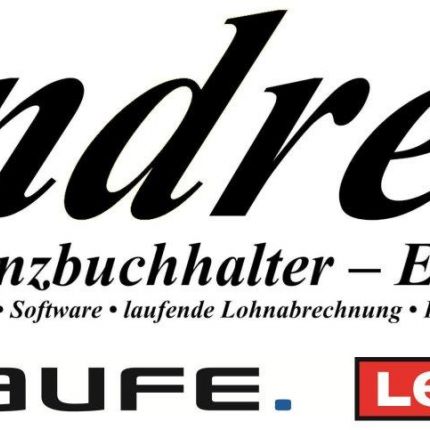 Logo from Bilanzbuchalter - EDV-Service Andreas