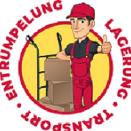 Λογότυπο από Robinson Umzüge Inh. Ronny Wirsing