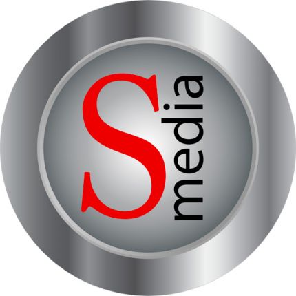 Logo fra s-media