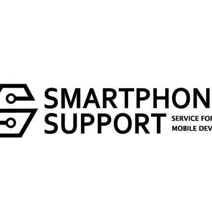 Logótipo de Smartphone Support