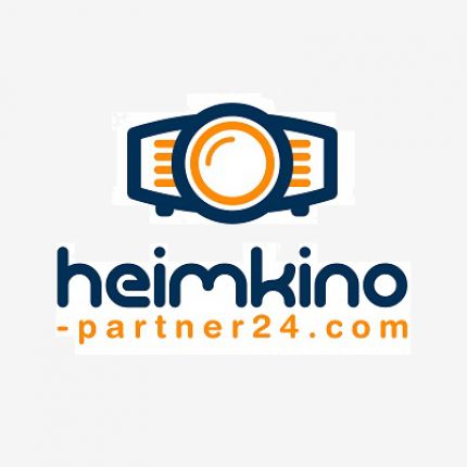 Logo van heimkino-partner24