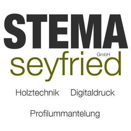 Logo od STEMA Seyfried GmbH