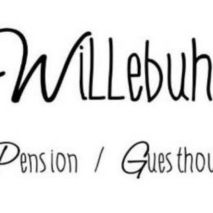 Logo fra Willebuhr Pension / Guesthouse