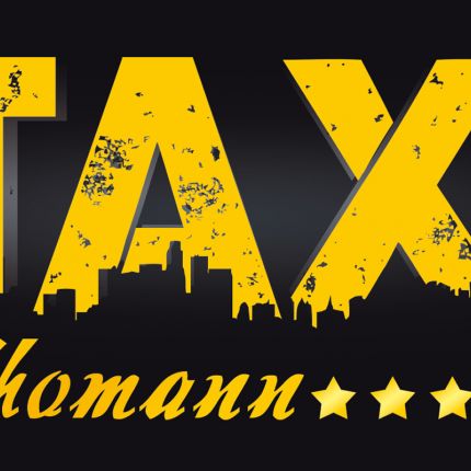 Logo von Taxiunternehmen Thomann