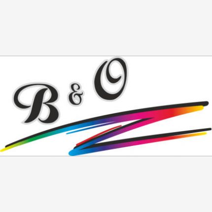 Logo da B & O Malerei- & Bausanierung