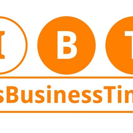 Logo da Its Business Time