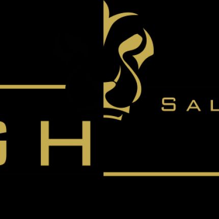 Logo van Friseursalon HIGHLIGHT