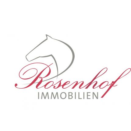 Logotyp från Rosenhof Immobilien & Capitalvermittlung GmbH