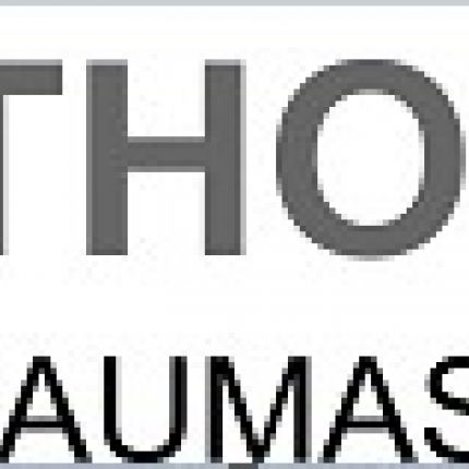 Logotipo de Thomas Baumaschinen GmbH