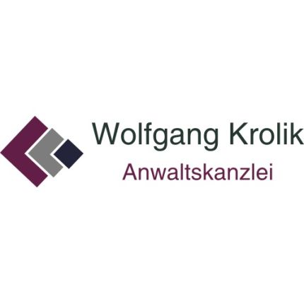 Logo fra Anwaltskanzlei Krolik