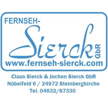 Logo from Fernseh Sierck GbR Computerservice