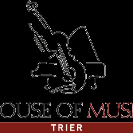 Logo od HOUSE OF MUSIC